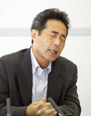 60歲的日本人原口證