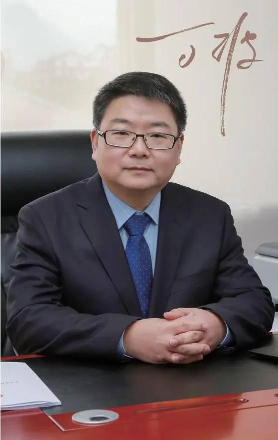 貴州茅臺酒廠副總經(jīng)理萬波