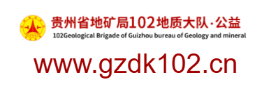 貴州省地礦局一0二地質(zhì)大隊(duì)的網(wǎng)址域名