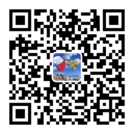 新保云的微信公眾號(hào)二維碼 新保云的微信公眾號(hào)二維碼