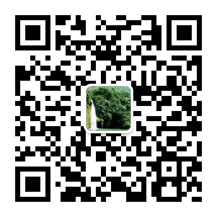 貴州微息烽的微信公眾號二維碼 貴州微息烽的微信公眾號二維碼