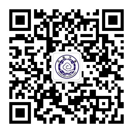 三都氣象的微信公眾號二維碼 三都氣象的微信公眾號二維碼