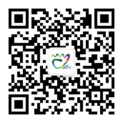 尋黔記的微信公眾號(hào)二維碼 尋黔記的微信公眾號(hào)二維碼